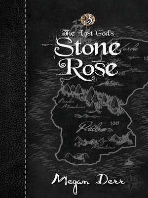 cover image of Stone Rose